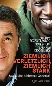 Tapa de Ziemlich verletzlich, ziemlich stark