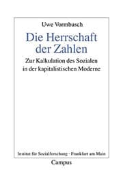 Tapa de Die Herrschaft der Zahlen