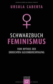 Tapa de Schwarzbuch Feminismus