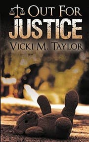 Tapa de Out for Justice