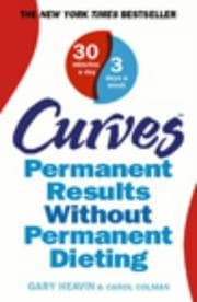 Tapa de Curves