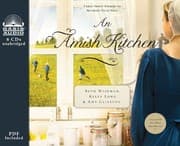 Tapa de An Amish Kitchen