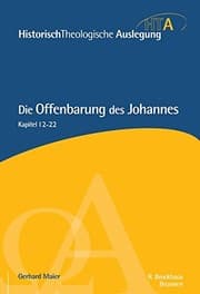 Tapa de Die Offenbarung des Johannes Teil 2