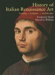 Tapa de History of Italian Renaissance Art 6th Ed