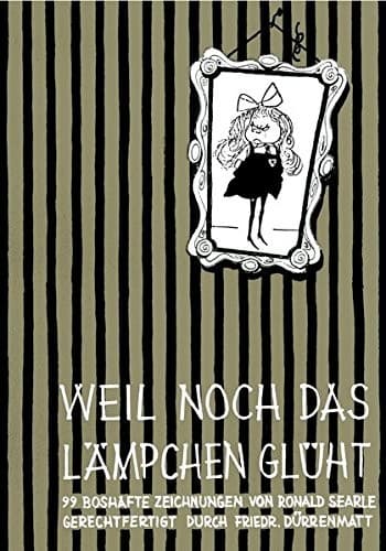 Tapa de Weil noch das Lämpchen glüht