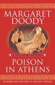 Tapa de Poison in Athens