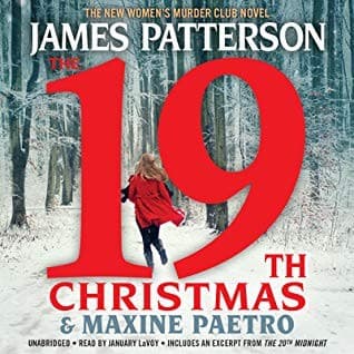 Tapa de 19th Christmas