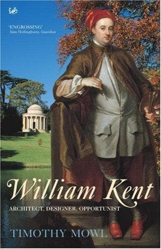 Tapa de William Kent