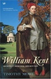Tapa de William Kent