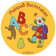Tapa de Buchstaben