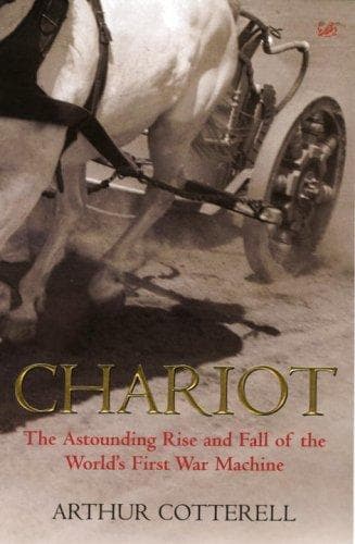 Tapa de Chariot, The