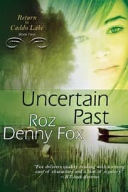 Tapa de Uncertain Past