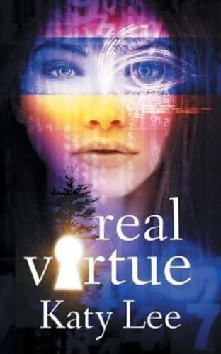 Tapa de Real Virtue