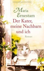 Tapa de Der Kater, meine Nachbarn und ich