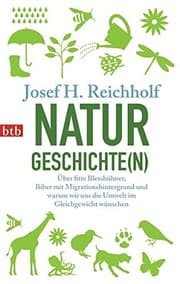 Tapa de Naturgeschichte