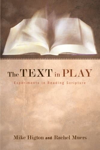 Tapa de The Text in Play