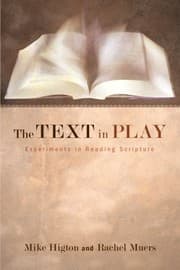 Tapa de The Text in Play