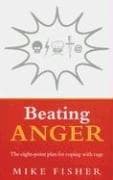 Tapa de Beating Anger