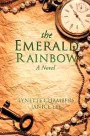 Tapa de The Emerald Rainbow