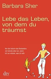 Tapa de Lebe das Leben, von dem du träumst