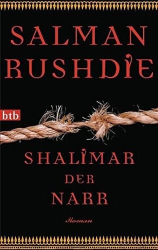 Tapa de Shalimar der Narr