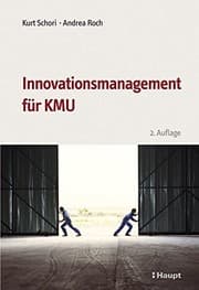 Tapa de Innovationsmanagement für KMU