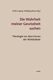 Tapa de Die Wahrheit meiner Gewissheit suchen