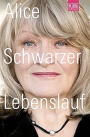 Tapa de Lebenslauf