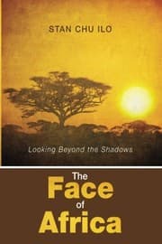 Tapa de The Face of Africa