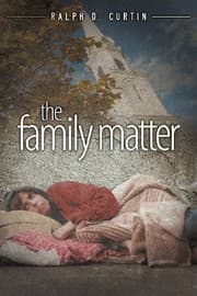 Tapa de The Family Matter