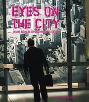 Tapa de Eyes on the City