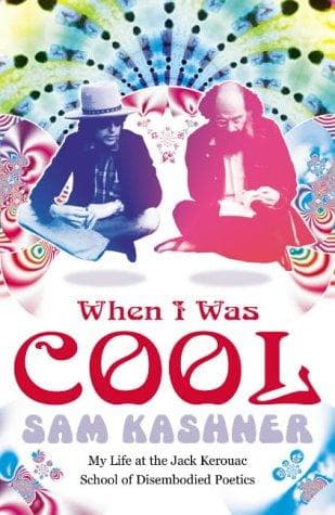 Tapa de When I Was Cool