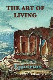 Tapa de The Art of Living
