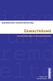Tapa de Gewalträume