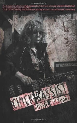 Tapa de Chick Bassist