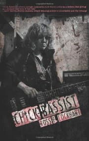 Tapa de Chick Bassist