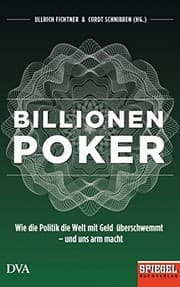 Tapa de Billionenpoker