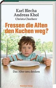 Tapa de Fressen die Alten den Kuchen weg?