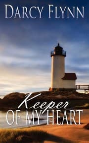 Tapa de Keeper of My Heart