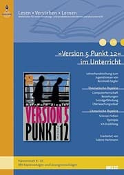 Tapa de »Version 5 Punkt 12« im Unterricht
