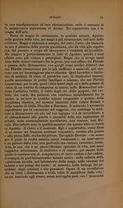 Tapa de Il libro della letteratura latina