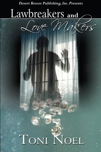 Tapa de Law Breakers and Love Makers