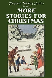 Tapa de More Stories for Christmas
