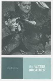 Tapa de The water-breather