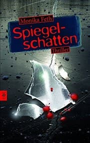 Tapa de Spiegelschatten