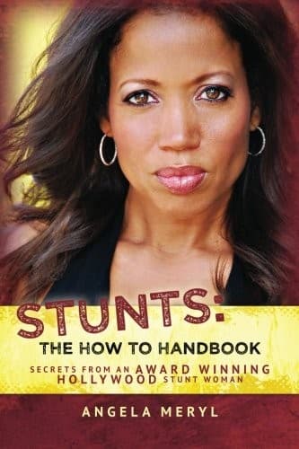 Tapa de Stunts : The How To Handbook