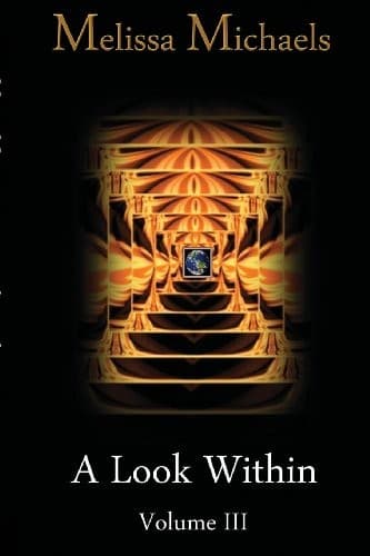 Tapa de A Look Within, Vol. III