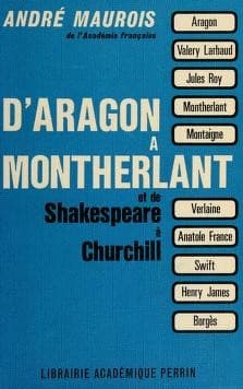 Tapa de D'Aragon à Montherland