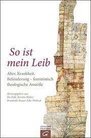 Tapa de So ist mein Leib