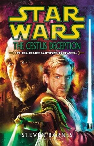 Tapa de Star Wars